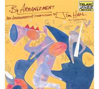 Hall Jim - By Arrangement
