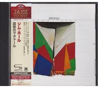 Hall, Jim - Commitment