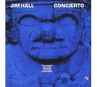 Hall, Jim - Concierto