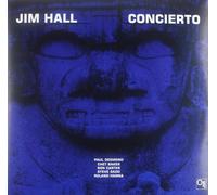 Hall, Jim - Concierto