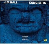 Hall Jim - Concierto