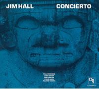 Hall, Jim - Concierto