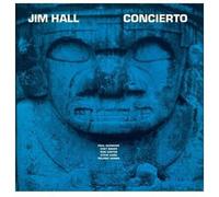 Hall Jim - Concierto