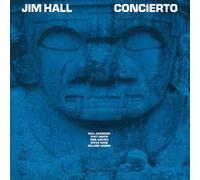 HALL, JIM - CONCIERTO -HQ-