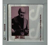Hall,Jim - Concord Jazz Heritage
