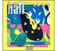 Hall, Jim - Dedications & Inspirations