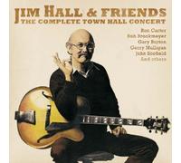 Hall, Jim & Friends - Complete Townhall Concert