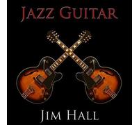 Hall, Jim - Jazz Guitar