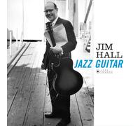 Hall Jim Jazz Guitar (Vinyl LP)