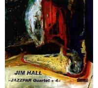 Hall Jim - Jazzpar Quartet +4