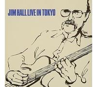 Hall, Jim - Live In Tokyo