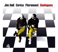 Hall Jim/Pieranunzi - Duologues