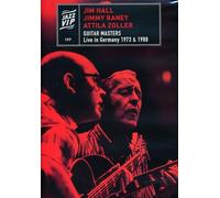 Hall, Jim / Raney, J - Guitar Masters - Live In Germany 1973 &