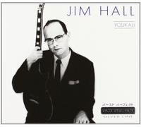 Hall, Jim - SILVERLINE Youkali