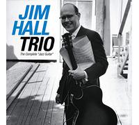 Hall Jim - The Complete "Jazz Guitar"