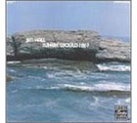 Hall,Jim - Where Would I Be? (M 9037)