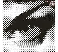 Hall, John Band - Love Me Again