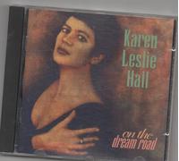 Hall,Karen Leslie - On the Dream Road