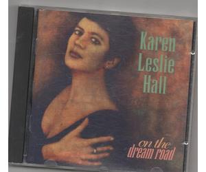 Hall,Karen Leslie - On the Dream Road