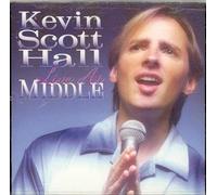 Hall, Kevin Scott - Live At Middle