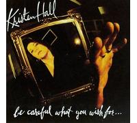 HALL KRISTEN - Be Careful What You Wish for