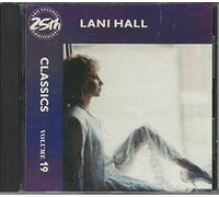 Hall,Lani - Classics