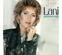 Hall, Lani - Lo Mejor De Lani Hall