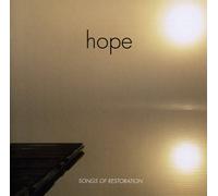 Hall, Larry - Hope: Songs Of Restoration