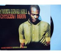 Hall, Lynden David - Crescent Moon [Import]