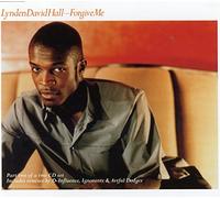 Hall,Lynden David - Forgive Me