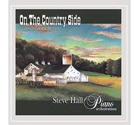 Hall:Mayeux:Patt - On The Country Side
