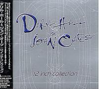 Hall & Oates - 12 Inch Collection