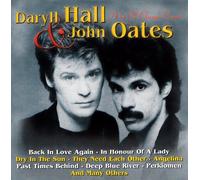 Hall & Oates - A Lot of Changes Comin' [Import]