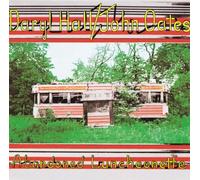 Hall & Oates – Abandoned Luncheonette – CD