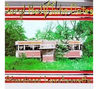 Hall & Oates - Abandoned Luncheonette by Hall & Oates (1990) Audio CD