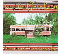 Hall & Oates Abandoned Luncheonette (CD) Album