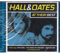 Hall & Oates at Their Best