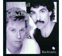 Hall & Oates - Backtracks