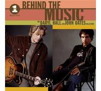Hall & Oates - Behind The Music-Do It For Love Daryl Hall & John