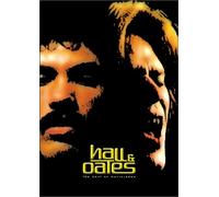 Hall & Oates - Best of Musikladen