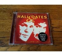 Hall & Oates - Best Of,The (Starting All Over Again) 36 Tracks