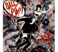 Hall & Oates - Big Bam Boom