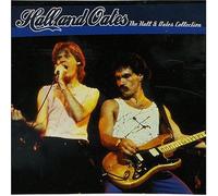 Hall & Oates - Collection, the
