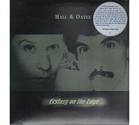 Hall & Oates - Ecstasy on the Edge