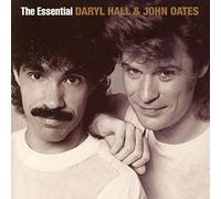 Hall & Oates - Essential Daryl Hall & John Oates (2 CD)