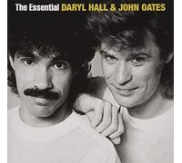 Hall & Oates - Essential Daryl Hall & John Oates (Gold Series)