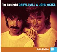 Hall & Oates - Essential, Vol. 3 (3 CD)