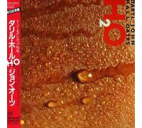 Hall & Oates - H2o