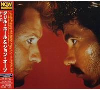 Hall & Oates - H2O