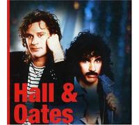 Hall & Oates - Hall & Oates